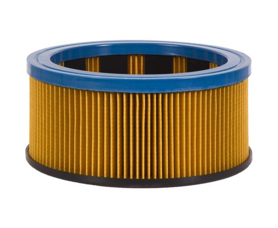 Фильтр складчатый из целлюлозы для пылесосов Starmix серий HS/GS/AS без функции виброочистки EURO Clean EUR STPM 3600 – изображение 5