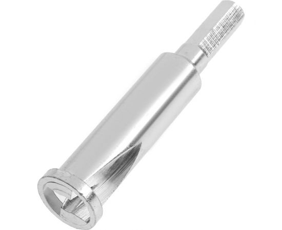 Насадка для скрутки проводов, шестигранный хвостовик, для 3 проводов 2.5-4 мм? ТУНДРА 7663754 – изображение 4