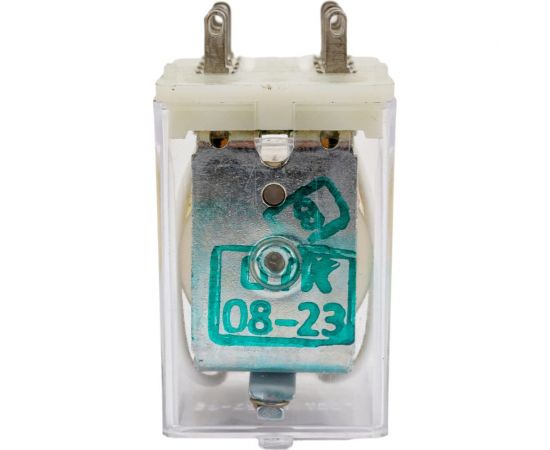 Промежуточное реле МПО Электротехника РП21М-002 УХЛ4Б 220/50 20028510 – изображение 3