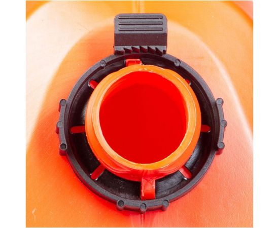 Канистра пластиковая для бензина 5 л, пластик SeaFlo SFGT-05-01 – изображение 2