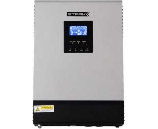 Источник бесперебойного питания Stark Country 2000 INV – изображение 2
