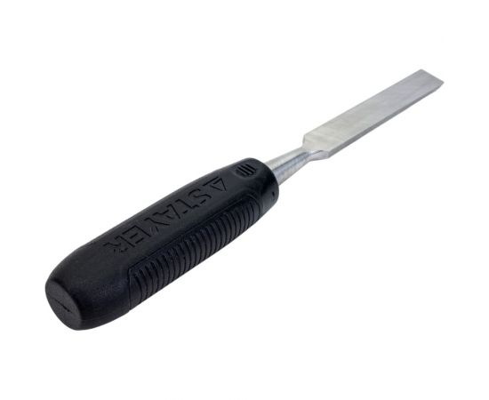 Стамеска Stayer Max-Cut с пластиковой рукояткой, 16 мм 1820-16_z01 – изображение 4