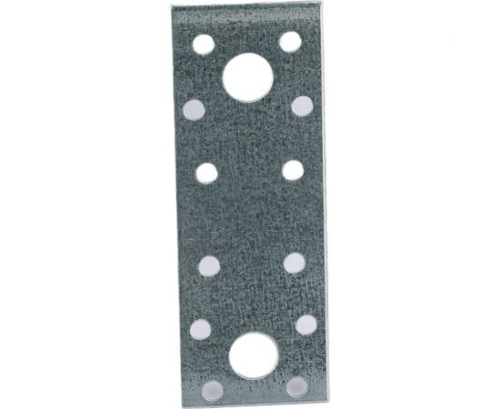 Крепежная пластина BEFAST 100х35 мм, 20 шт. KP1003520S – изображение 3