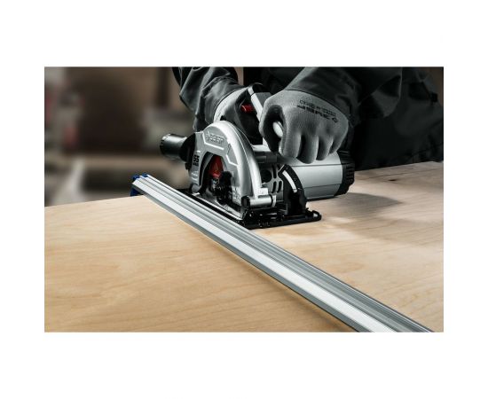 Направляющая шина ЗУБР УЗН-90 900 мм 32232-1 – изображение 4