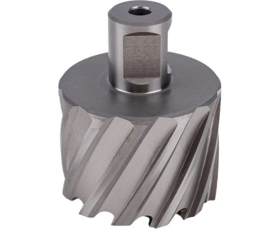 Сверло корончатое HSS 50х30 мм AT-S BS3050 – изображение 6