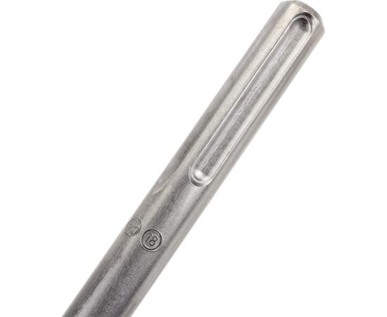 Зубило 18x450x50 мм, SDS-max Резолюкс 50545 – изображение 2