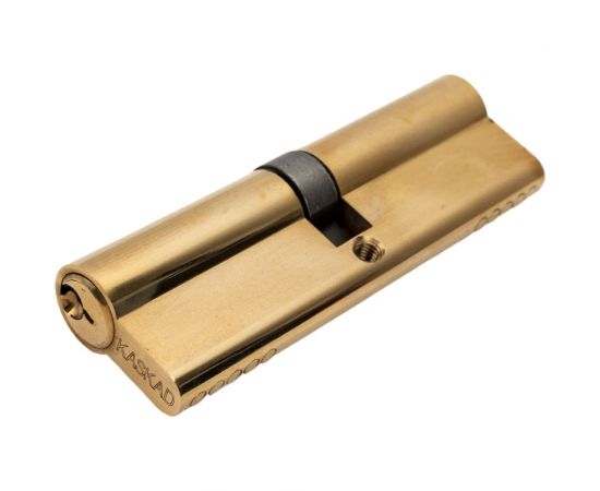 Цилиндр СК 100 мм, латунь 60100 F – изображение 3
