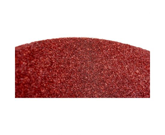 Шлифовальный круг самоклеющийся 150 мм, P100 Gigant GW-002 – изображение 2