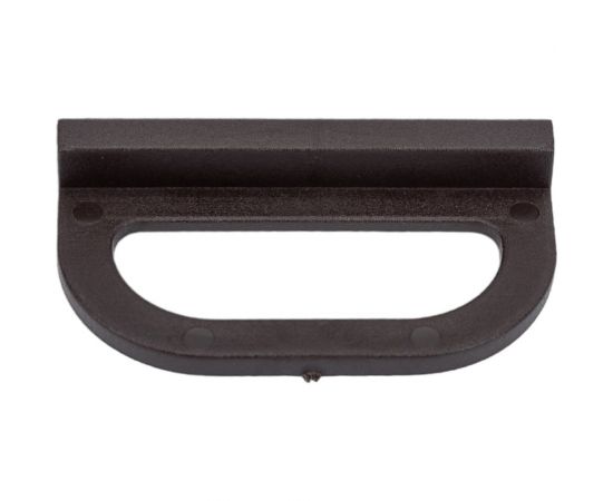 Ручка для москитной сетки ООО ""Полимер-Фарм"" коричневая, комплект из 8 штук 4687202902989 – изображение 2