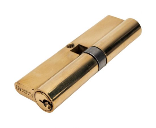 Цилиндр СК 100 мм, латунь 60100 F – изображение 2