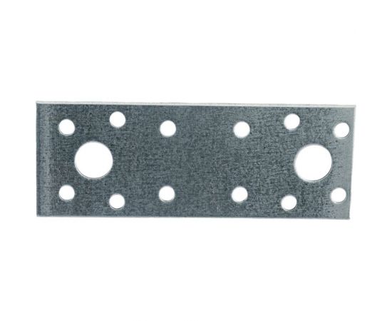 Крепежная пластина BEFAST 100х35 мм, 20 шт. KP1003520S – изображение 4