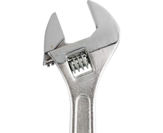 Разводной ключ с измерительной шкалой PARK 25 см 105468 – изображение 4