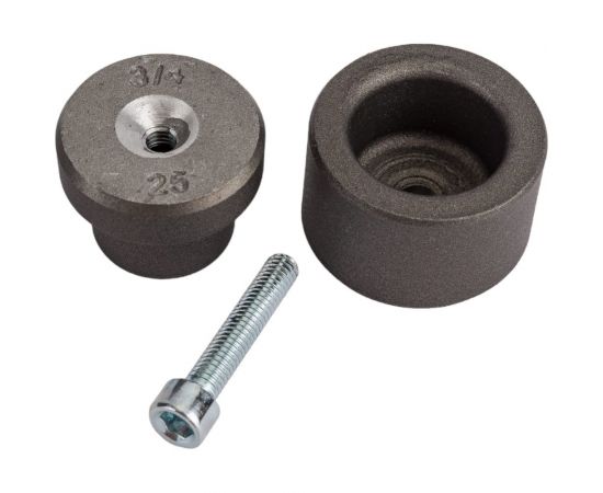 PP-R насадка 32 PRO AQUA TOOLS PA51012b – изображение 4