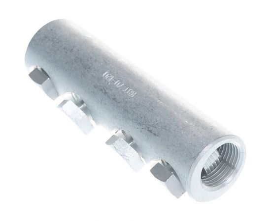 Болтовой соединитель 4СБ-70/120 КВТ 65814 – изображение 4