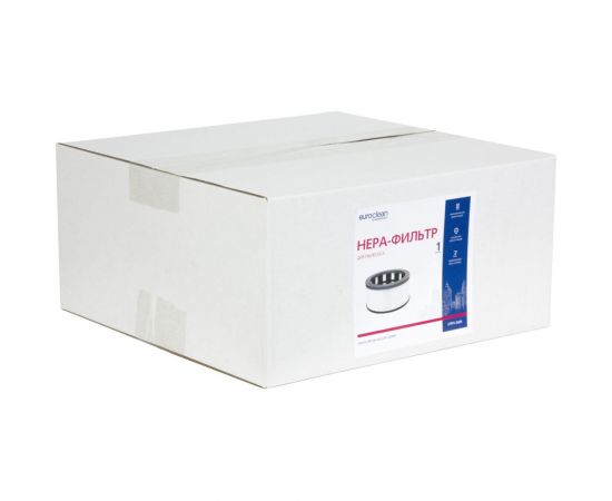 Фильтр складчатый из целлюлозы для пылесосов Starmix серий HS/GS/AS без функции виброочистки EURO Clean EUR STPM 3600 – изображение 4