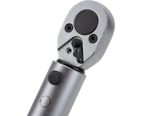 Динамометрический ключ 5-25Nm FORCE 6472275K – изображение 2