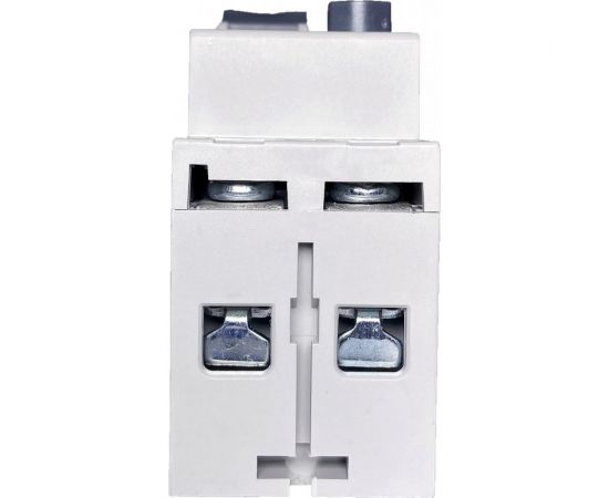 Выключатель дифференциального тока Sigma Elektrik ВДТ (УЗО) AC 2P 30mA 6kA 80A SHM2080030 – изображение 5