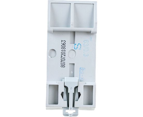 Устройство защитного отключения IEK ВД1-63S УЗО, 2Р, 63А, 300мА MDV12-2-063-300 – изображение 3