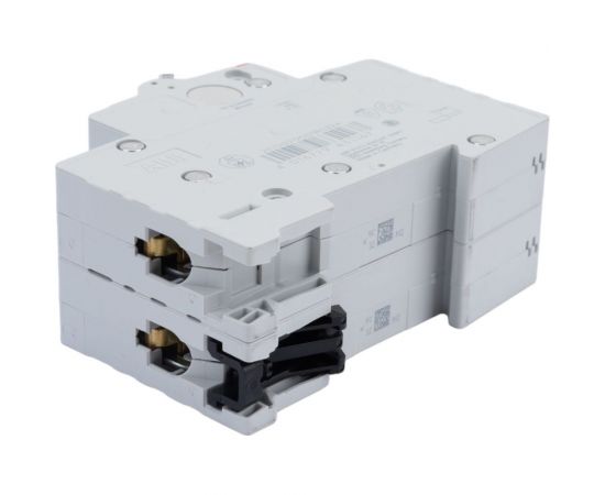 Автоматический выключатель ABB 2-полюсной sh202 c 32 2CDS212001R0324 – изображение 3