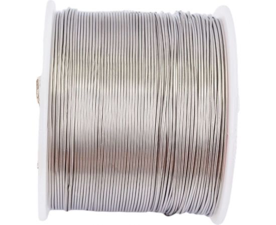 Припой (0.6 мм, 0.25 кг, Sn63/Pb37, HF533 флюс RMA) ASAHI 00-00002077 – изображение 2