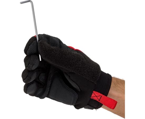 Шаровый шестигранник 3 L=96мм АвтоDело Professional 39143 14024 – изображение 4