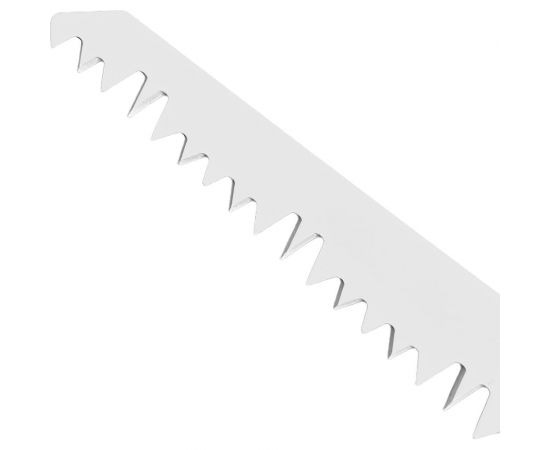 Полотно для сабельной электроножовки 2 шт vertextools K-S1531L – изображение 3