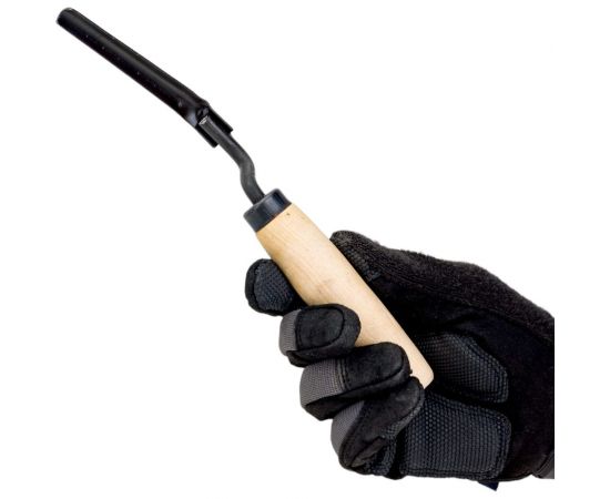 Строительная расшивка Арефино Инструмент внутренняя, оксидированная С230 – изображение 5