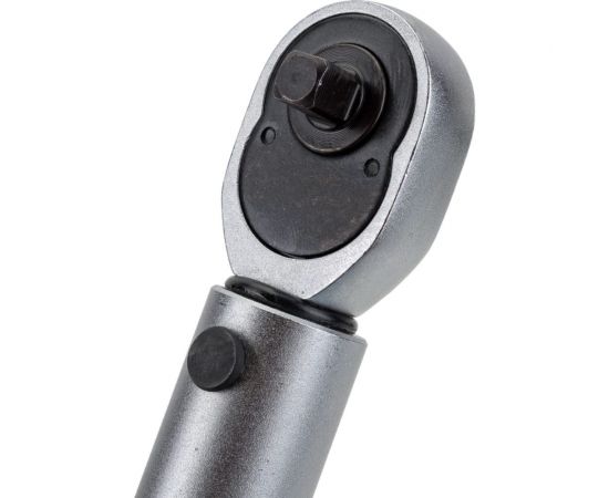 Динамометрический ключ 5-25Nm FORCE 6472275K – изображение 8