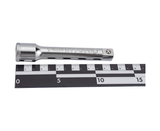 Удлинитель N1990-5 (125 мм; 1/2) NORGAU 063781054 – изображение 5