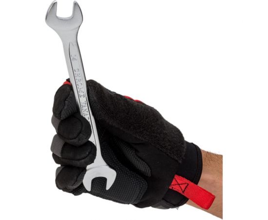 Рожковый ключ 14x15мм KING TONY 19001415 – изображение 2