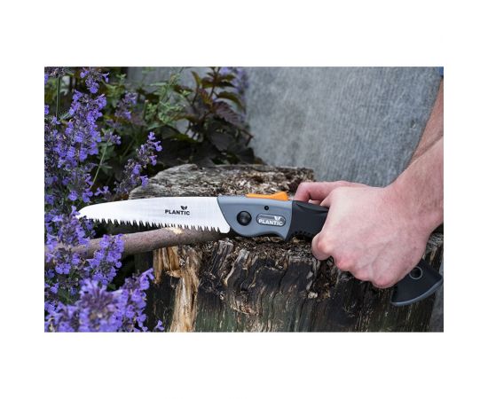 Складная садовая пила Plantic p302 37302-01 – изображение 6
