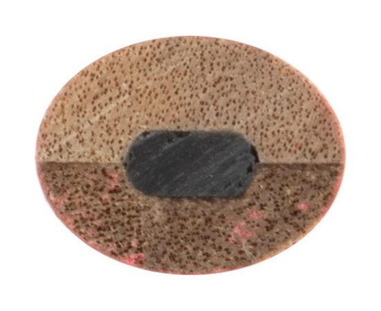 Набор карандашей плотника PARK овальные, 10 шт 105107 – изображение 5