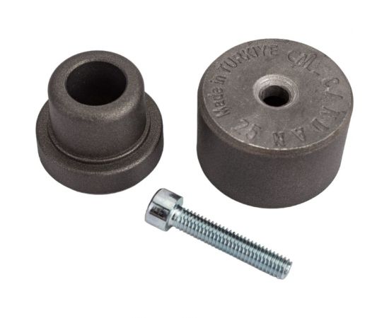 PP-R насадка 32 PRO AQUA TOOLS PA51012b – изображение 3