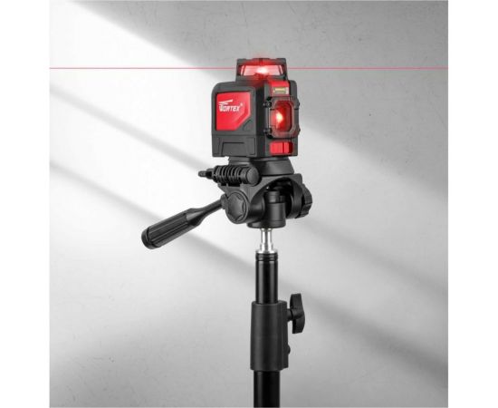 Штатив 100-280 см WORTEX 0323165 – изображение 2