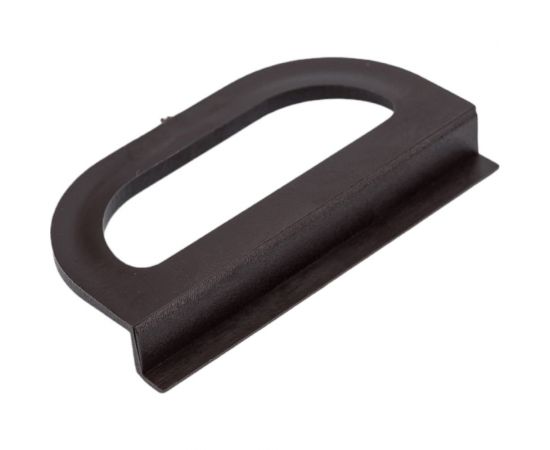 Ручка для москитной сетки ООО ""Полимер-Фарм"" коричневая, комплект из 8 штук 4687202902989 – изображение 6