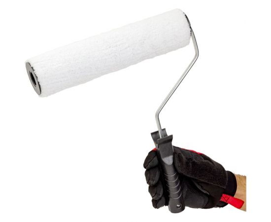 Велюровый валик РОС 02574 – изображение 5