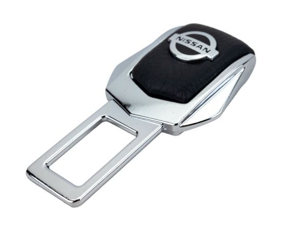 Комплект заглушек для ремней безопасности DuffCar для NISSAN 8302-30-30 – изображение 6