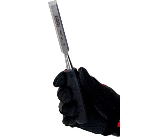 Стамеска Stayer Max-Cut с пластиковой рукояткой, 16 мм 1820-16_z01 – изображение 2