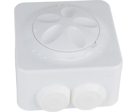 Плавный регулятор скорости в корпусе SRE-2,5 Shuft НС-0084730 – изображение 2