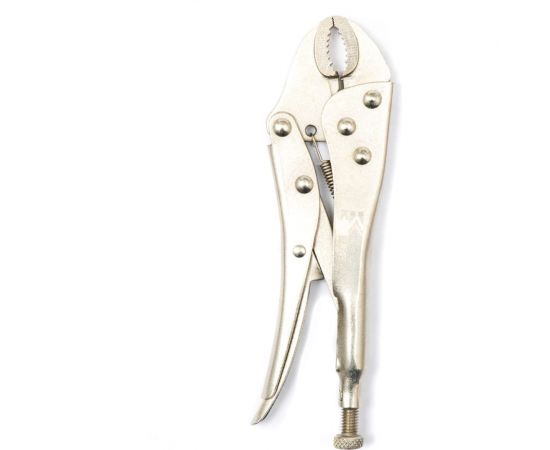 Ручной зажим Кедр 7Y PRIME 8024043 – изображение 5