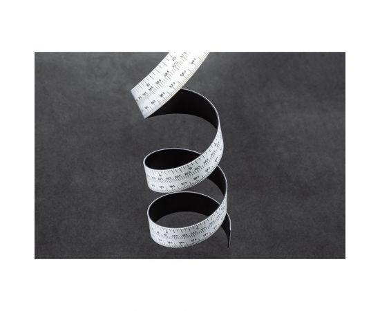 Магнитная гибкая линейка Станкоимпорт ST040128 – изображение 4