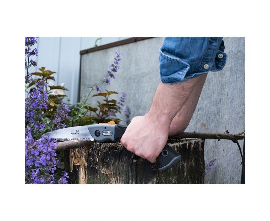 Складная садовая пила Plantic p302 37302-01 – изображение 2