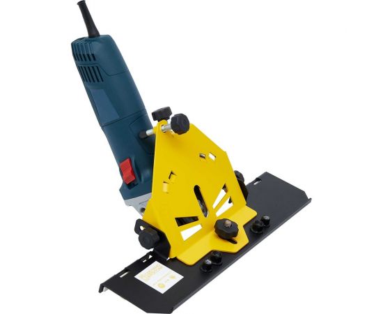 Заусовщик 115/125 для плитки под 45 градусов для болгарки Латрь 44976 – изображение 2