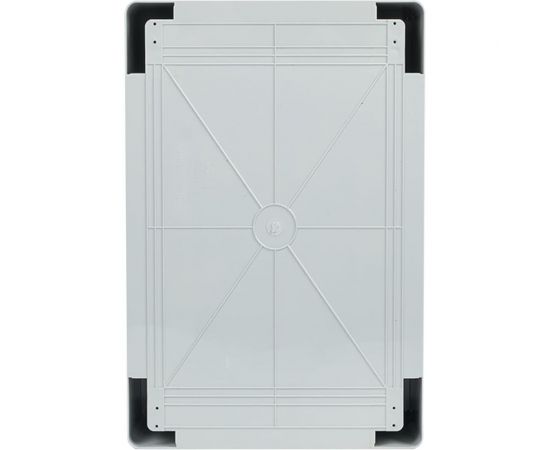 Пластиковый бокс EKF PROxima, с монтажной платой, 600х400х200мм, IP65 PB65MP008 – изображение 4