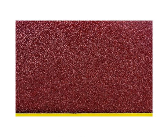 Шлифовальная лента (100х610 мм; Р 80; 5 шт.) Калибр 00000061433 – изображение 2