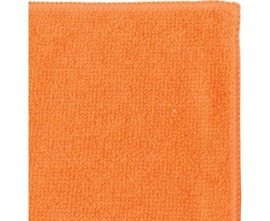 Салфетки универсальные 12 шт ЛЮБАША, 25 x 25 см, из микрофибра, 603938 – изображение 2