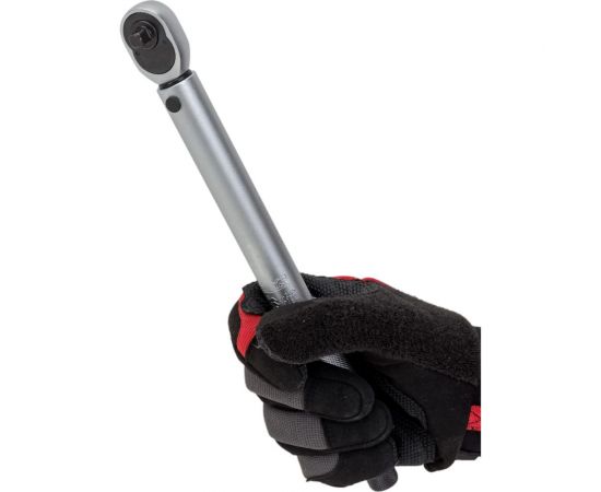 Динамометрический ключ 5-25Nm FORCE 6472275K – изображение 5