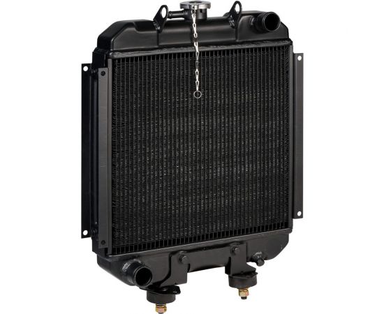 Радиатор охлаждения для трактора МТЗ-320 с дв. LPW 1503C LUZAR LRc 0624 