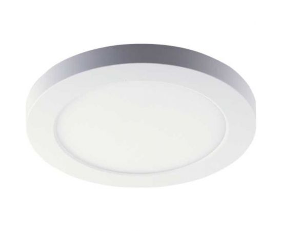 Универсальный светодиодный светильник Светкомплект RT-05R 3ССТ 12W RT05R3CCT12W 