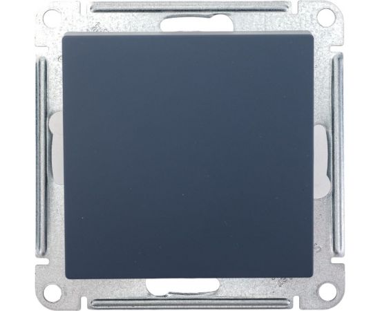 Переключатель Schneider Electric AtlasDesign Грифель 1-клавишный, сх.6, 10АХ, механизм SE ATN000761 